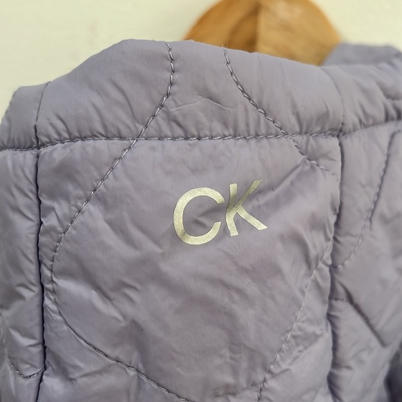 Calvin Klein Performance Vest, Size L, NWT - Picture 9 of 15